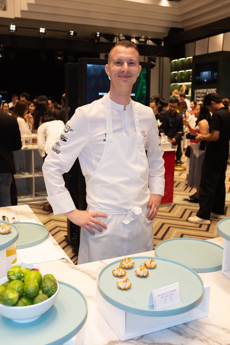 Michelin Guide 2025 in Da Nang: Where Culinary Art Meets the Art of ...
